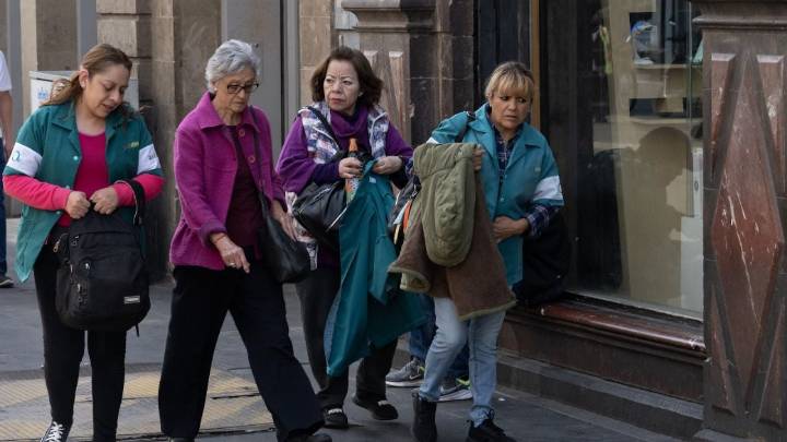 Alerta de frío en CDMX para la madrugada y amanecer del viernes en esta alcaldía