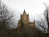 Siete castillos de España que parecen de película: fortalezas, leyendas y vistas de otro tiempo