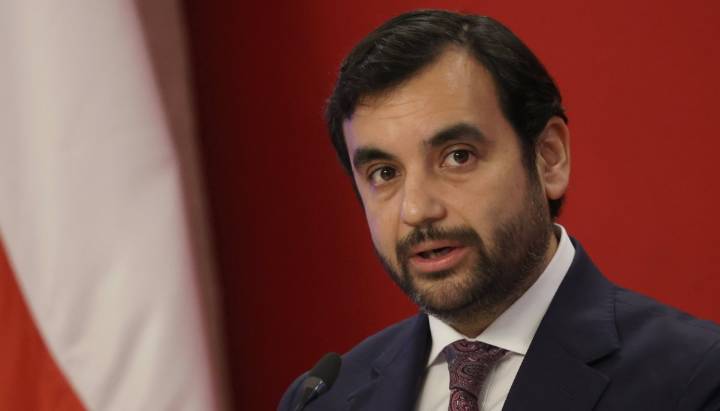 Ministro Gajardo ante cuestionamientos de Kast por conversión de Punta Peuco: "Es una crítica que no va al fondo del asunto"