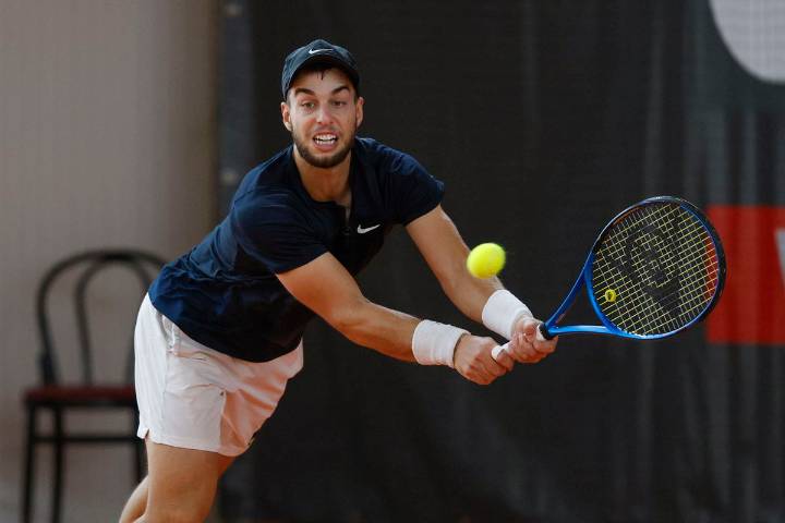 Commentator Calls Out Live Bettors for Causing Chaos at ATP Challenger