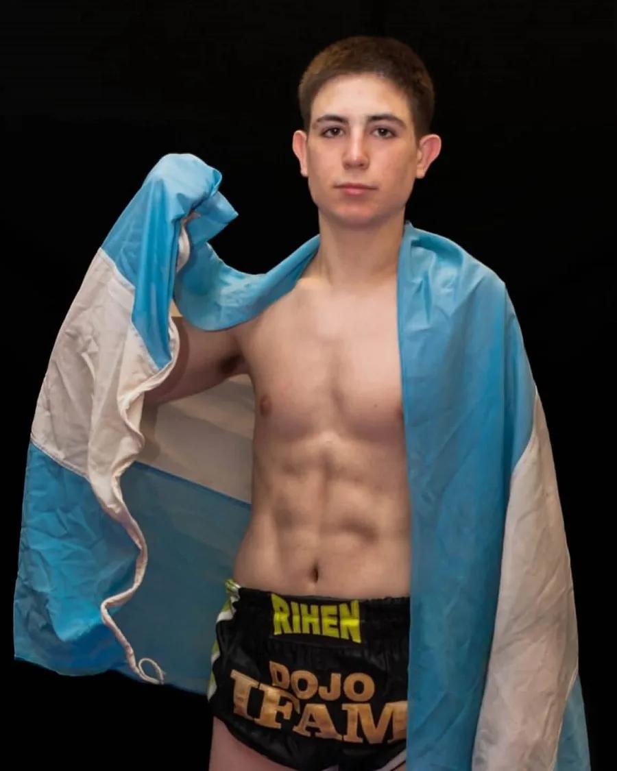 Representantes de IFAM competirán en el Panamericano de Kickboxing a desarrollarse en Colombia