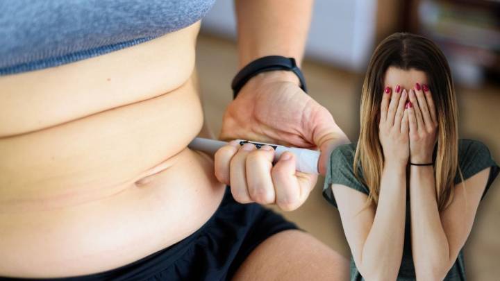 Mounjaro: cómo funciona la popular inyección para ‘bajar de peso’ y por qué preocupa a expertos