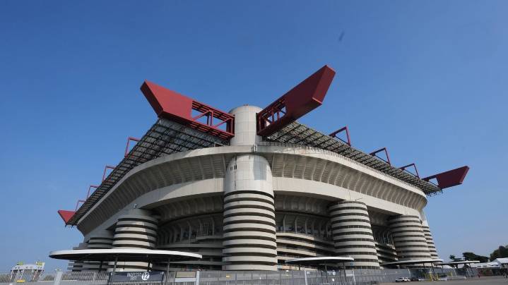 Inter and AC Milan aim to have new stadium ready in 5 years, ahead of Euro 2032