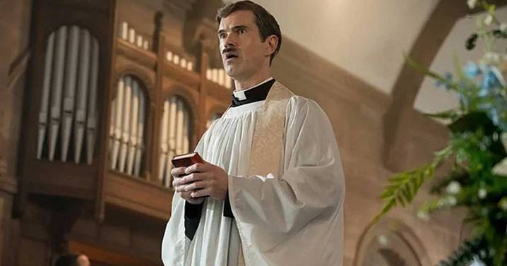 Is there an Fackham Hall UK release date?