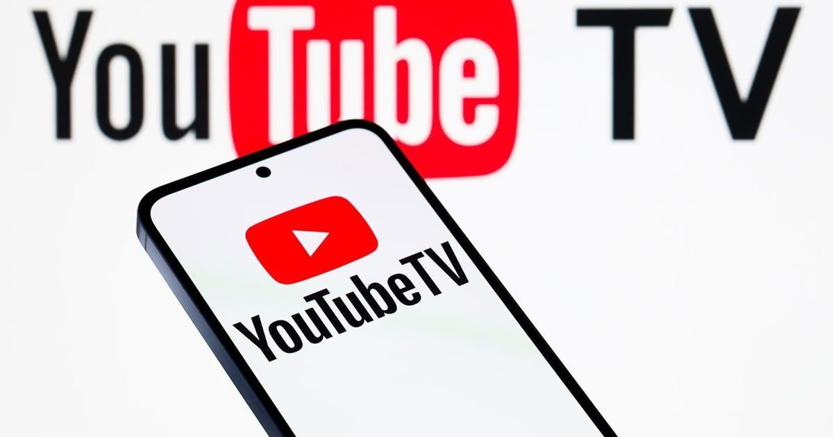 Disney content will return to YouTube TV under a new deal