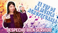 El Top 5 de canciones para un despecho bien servido