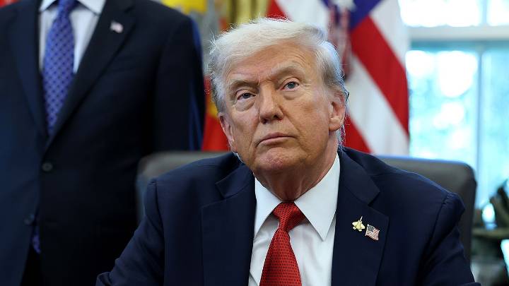 Nigerian kidnapping survivor applauds Trump’s stand for Christians