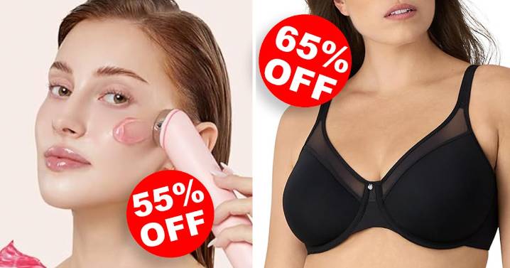 Amazon's Best Early Black Friday Deals Over 50% Off