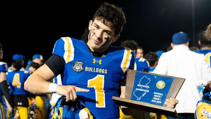 Get your popcorn: A complete look at every football state semifinal this weekend