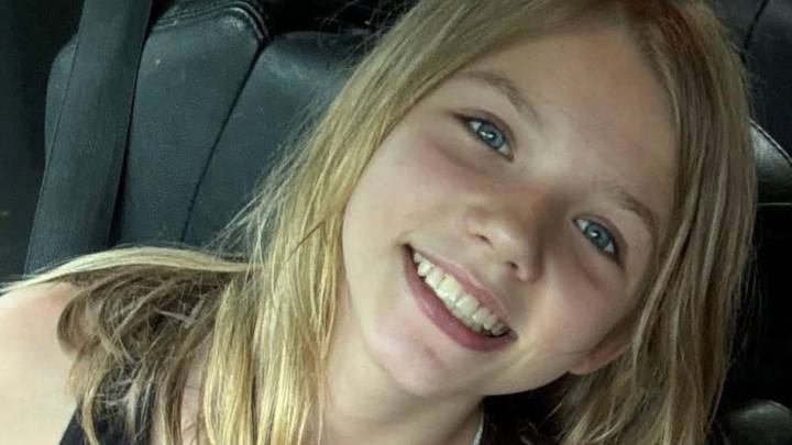 KSP searching for missing 11-year-old from Robertson County