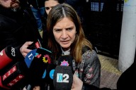 Raverta habló sobre el ataque en la Escuela N° 21: “Hay un clima político que habilita la violencia”