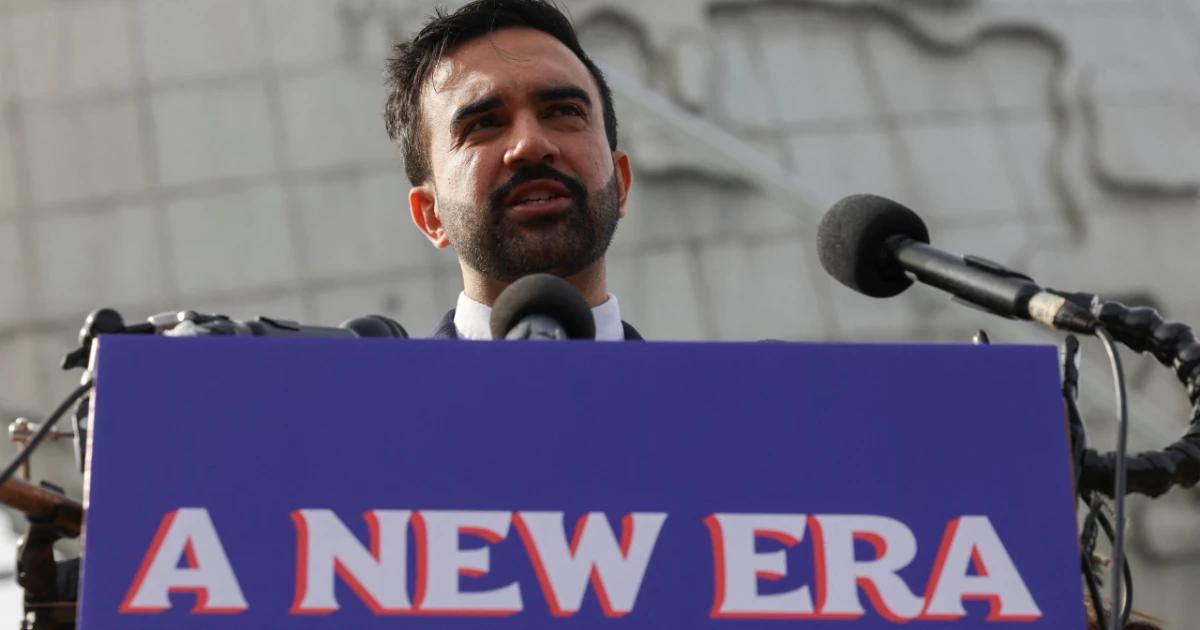 ¿Quién es Zohran Mamdani, primer alcalde musulmán que desafía a Trump desde Nueva York?