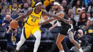 Pacers fall to Bucks at Gainbridge, 117