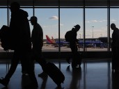 Air travelers face frustration as FAA increases flight cuts during the government shutdown