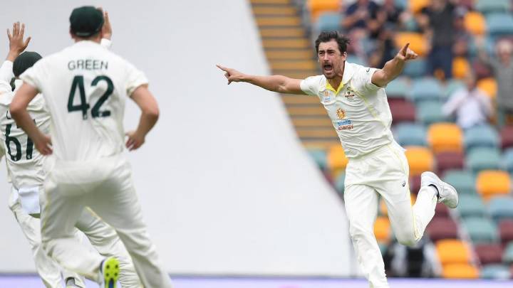 From Harmison to Starc, more first-ball folklore awaits
