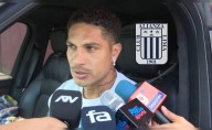 Paolo Guerrero destacó el golazo de Álex Valera ante Rusia y mandó mensaje a la selección peruana: "Toca apoyar este proceso"
