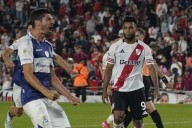 Polémica en el Monumental: penal dudoso le dio a Gimnasia un triunfo histórico sobre River
