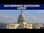 Government shutdown: Could a deal be made soon?