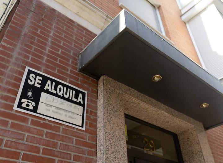 Sube al 2,25% el índice del INE que regula la revisión de alquileres