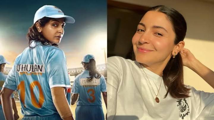 Will Anushka Sharma’s Chakda 'Xpress finally release? Jhulan Goswami biopic makers plea...
