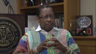 70 for 70: Kip Holden made history as the first Black mayor of Baton Rouge