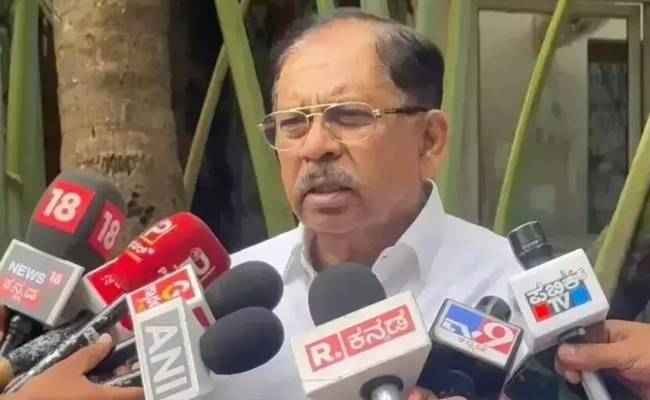 Committee to probe lapses in Bengaluru central jail, says Ministe...