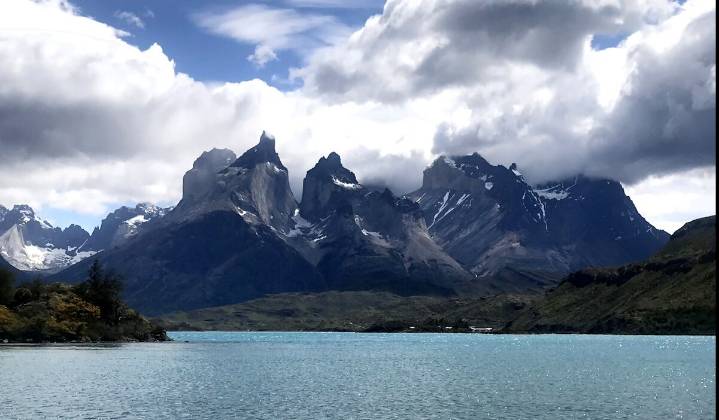 SRE lamenta muerte de senderistas mexicanos en el parque Torres del Paine, Chile