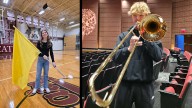 2 Houston students chosen to play in Macy’s Great American Marching Band during Thanksgiving parade