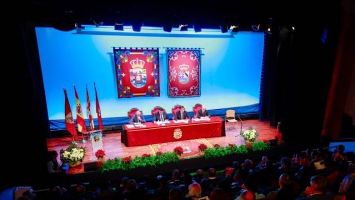 Ávila prepara ya el 575 aniversario del nacimiento de la reina Isabel la Católica