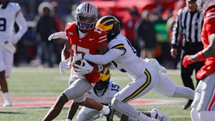 Where to snag tickets to Saturday’s Ohio State vs. Michigan football game