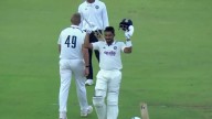 Dhruv Jurel slams consecutive tons against South Africa A, earns praise from Ashwin