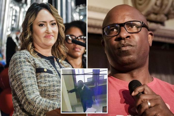 Mamdani's options for schools chancellor include 9/11 conspiracist, superintendent who bragged about hiring on race