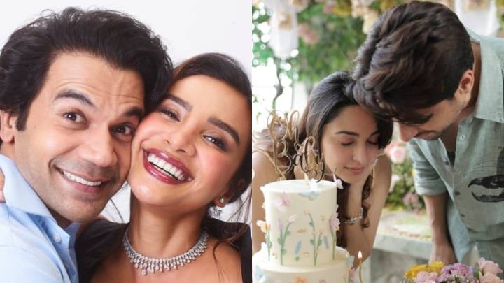 Rajkummar Rao ‘Can’t Wait’ To Meet Kiara Advani And Sidharth Malhotra’s Baby Girl