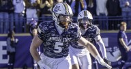 Montana State defensive back Caden Dowler gets Big Sky player of the week nod