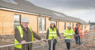 West Lothian housing officers welcome increased funding for 'buy