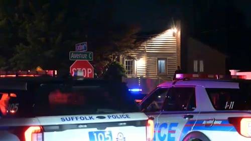 West Babylon fatal stabbing: 15-year-old killed when fight breaks out at party on Long Island