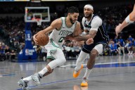 What looming Mavericks fire sale means for Celtics trade possibilities