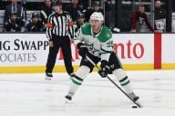 Central Injury Notes: Hintz, Duchene, Thomas, Zuccarello