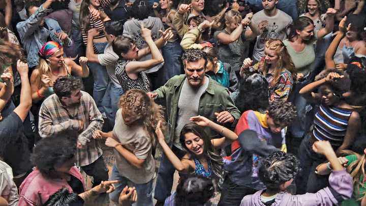 The John Lewis ad: touching, or just weird?