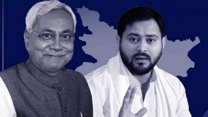 Bihar assembly elections 2025: Nitish Kumar, Tejashwi Yadav, Chirag Paswan, Samrat Chaudhary