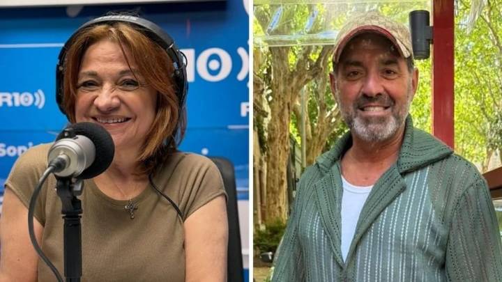 «Todo el tiempo trepando»: Contundente, Marcela Feudale fulminó a Mariano Iúdica