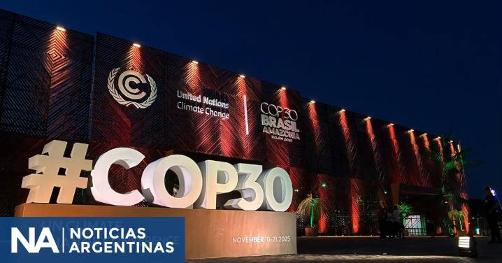Cumbre climática COP30 arranca en la Amazonía con la ausencia de Trump, China e India