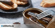 Tres recetas con una lata de sardinas para tener lista la cena en menos de lo que se hace una tortilla