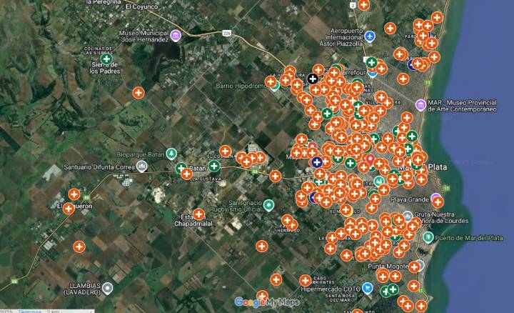 Fin de semana frenético para los homicidos en un año singular