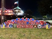 A list of Twin Cities restaurants offering free meals for Veterans Day