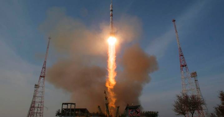 Un cuarto de siglo en la Estación Espacial: Rusia recuerda el aniversario con el lanzamiento de la Soyuz MS