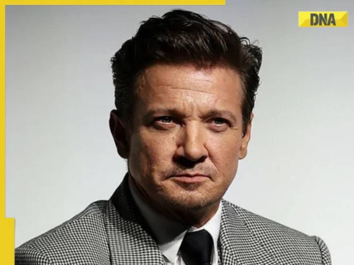 Jeremy Renner sent pornographic images to Yi Zhou? Actor issues statement