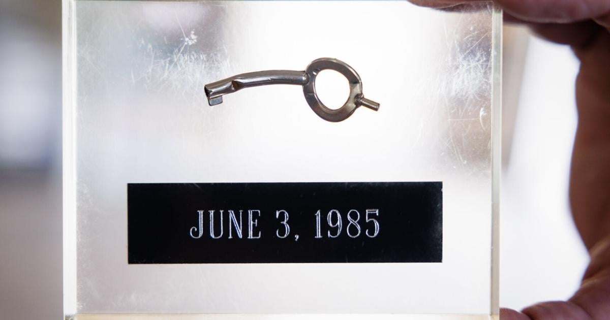 Detective on Bitter Blood, Fritz Klenner, Susie Newsom Lynch