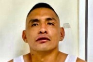 Detienen a hombre que acosó a Sheinbaum