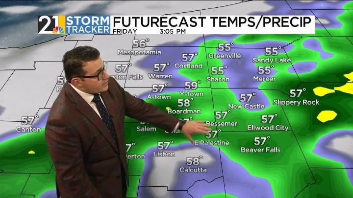 From one season to the next this weekend